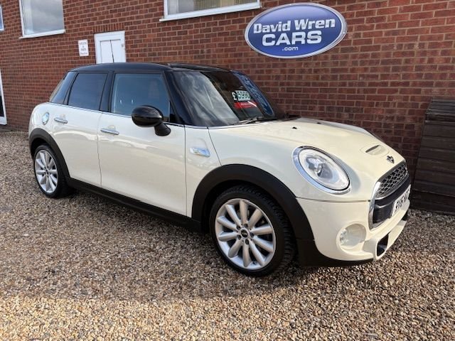 Used MINI Hatch 2016 for sale - 77655442: Photo 11