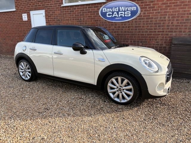 Used MINI Hatch 2016 for sale - 77655442: Photo 12