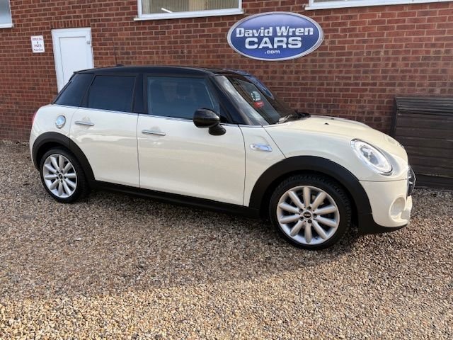 Used MINI Hatch 2016 for sale - 77655442: Photo 13