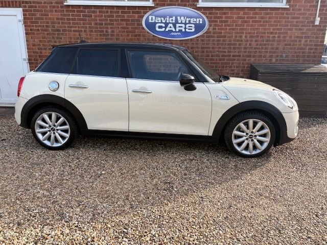 Used MINI Hatch 2016 for sale - 77655442: Photo 14