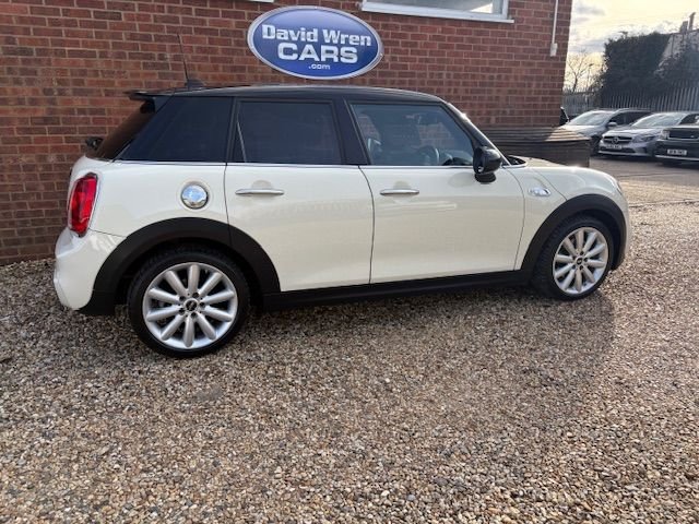 Used MINI Hatch 2016 for sale - 77655442: Photo 15