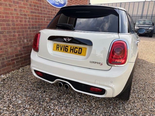 Used MINI Hatch 2016 for sale - 77655442: Photo 18