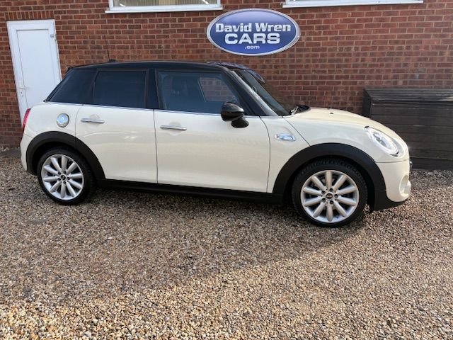 Used MINI Hatch 2016 for sale - 77655442: Photo 2
