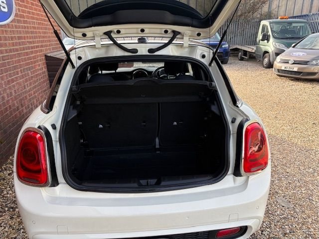 Used MINI Hatch 2016 for sale - 77655442: Photo 20