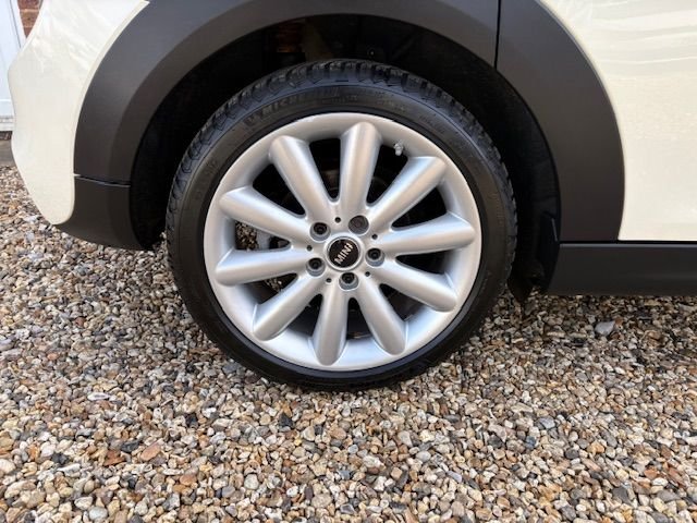 Used MINI Hatch 2016 for sale - 77655442: Photo 21