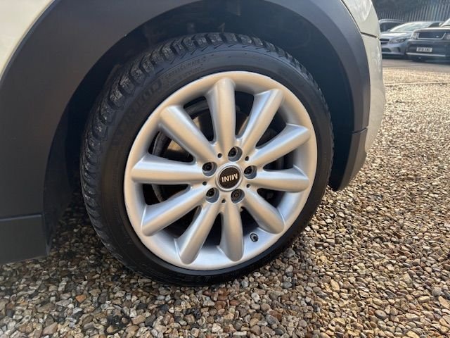 Used MINI Hatch 2016 for sale - 77655442: Photo 22