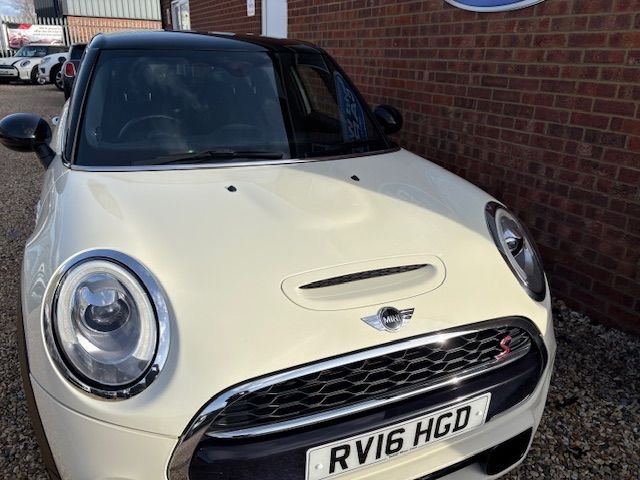 Used MINI Hatch 2016 for sale - 77655442: Photo 24