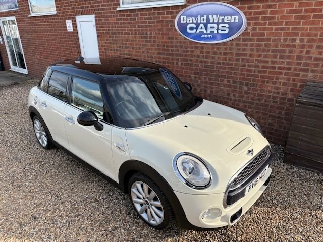 Used MINI Hatch 2016 for sale - 77655442: Photo 25