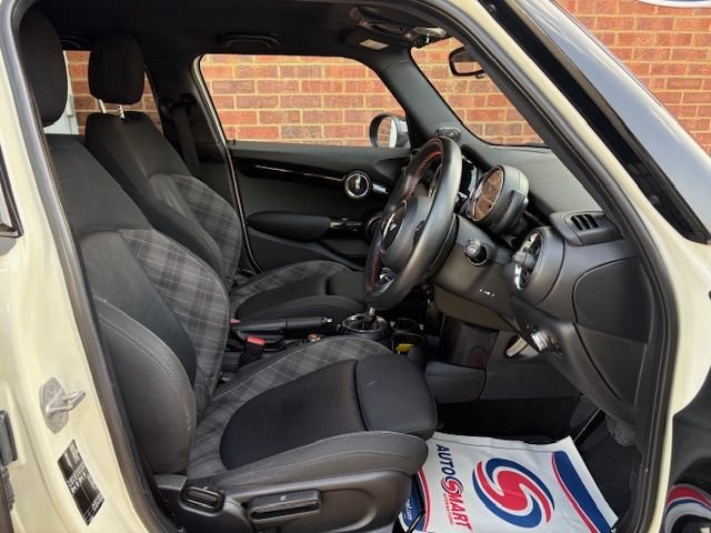 Used MINI Hatch 2016 for sale - 77655442: Photo 3