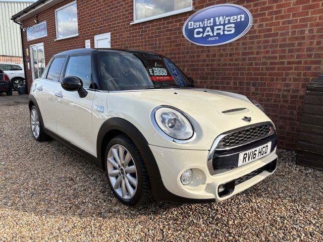 Used MINI Hatch 2016 for sale - 77655442: Photo 7