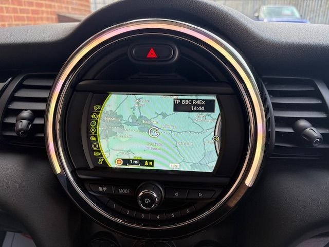 Used MINI Hatch 2016 for sale - 77655442: Photo 8