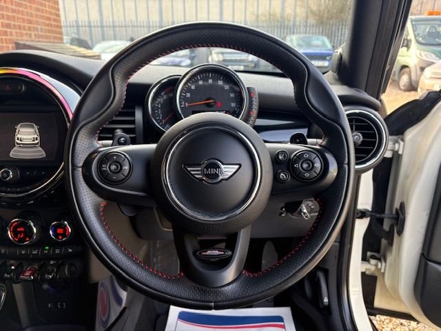 Used MINI Hatch 2016 for sale - 77655442: Photo 9