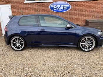 Used Volkswagen Golf 2016 for sale - 75462254: Photo