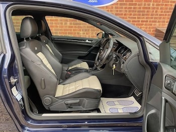 Used Volkswagen Golf 2016 for sale - 75462254: Photo