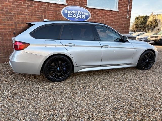 Used BMW 3 Series 2019 for sale - 76711000: Photo 10