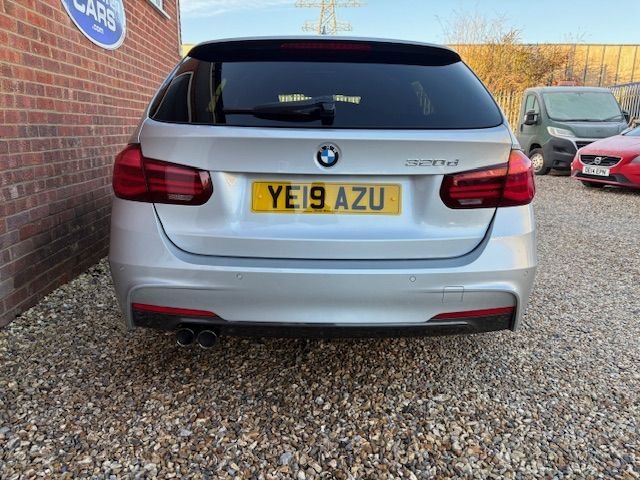 Used BMW 3 Series 2019 for sale - 76711000: Photo 16