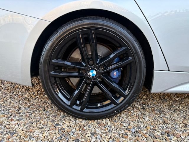 Used BMW 3 Series 2019 for sale - 76711000: Photo 17