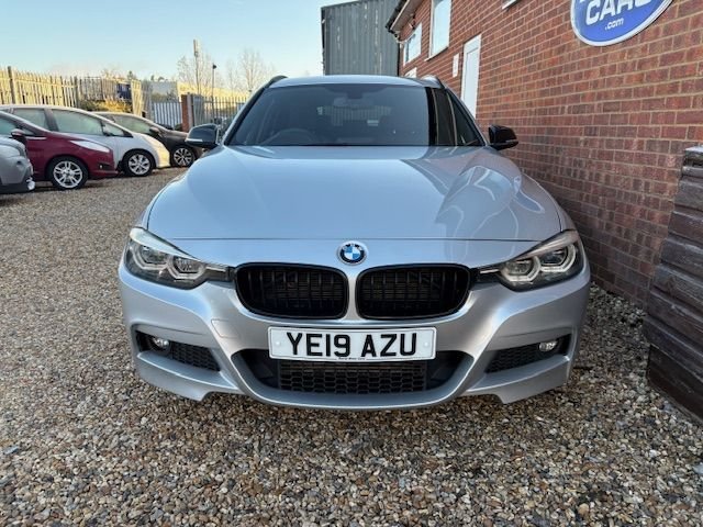 Used BMW 3 Series 2019 for sale - 76711000: Photo 19