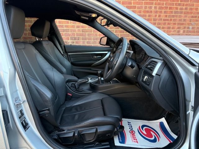 Used BMW 3 Series 2019 for sale - 76711000: Photo 3