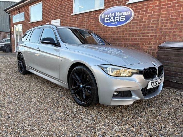 Used BMW 3 Series 2019 for sale - 76711000: Photo 6