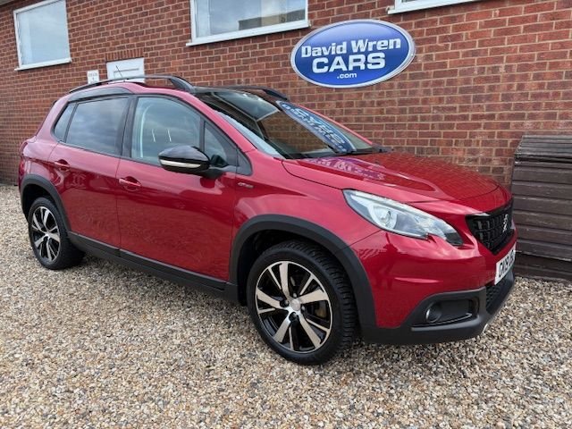 Used Peugeot 2008 2019 for sale - 76617890: Photo 1