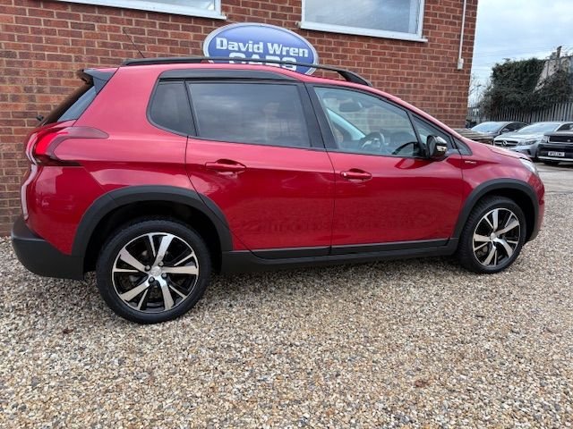 Used Peugeot 2008 2019 for sale - 76617890: Photo 11