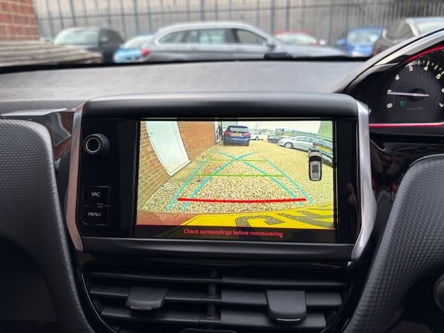 Used Peugeot 2008 2019 for sale - 76617890: Photo 14