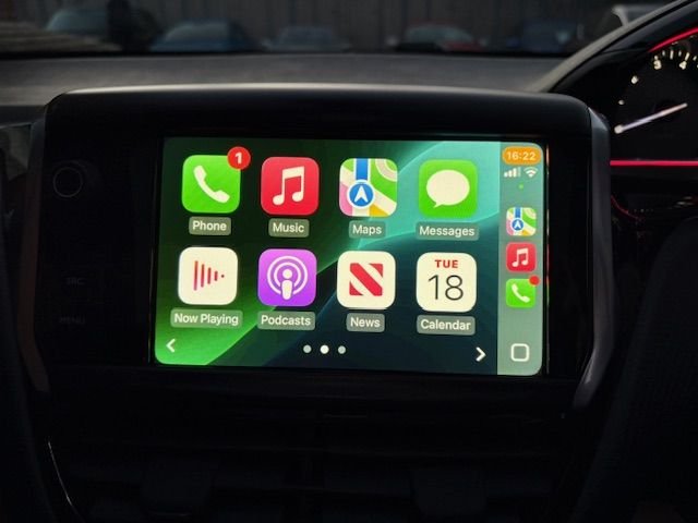 Used Peugeot 2008 2019 for sale - 76617890: Photo 15