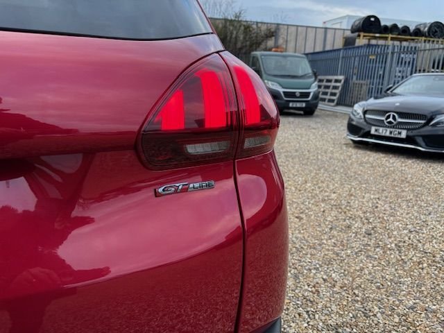 Used Peugeot 2008 2019 for sale - 76617890: Photo 17