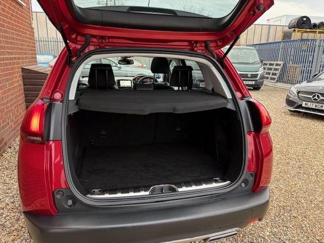 Used Peugeot 2008 2019 for sale - 76617890: Photo 18