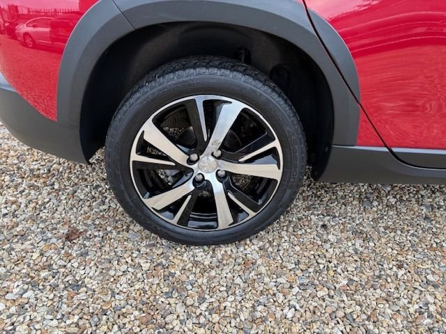 Used Peugeot 2008 2019 for sale - 76617890: Photo 19