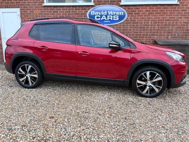 Used Peugeot 2008 2019 for sale - 76617890: Photo 2