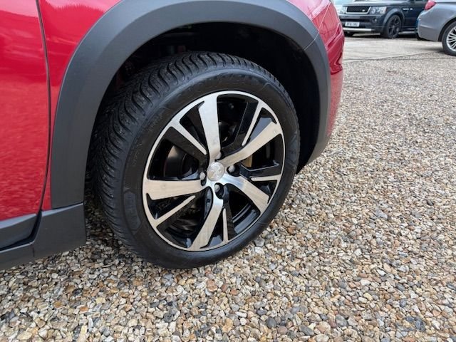 Used Peugeot 2008 2019 for sale - 76617890: Photo 20