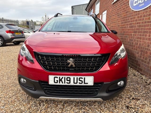 Used Peugeot 2008 2019 for sale - 76617890: Photo 21