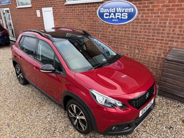 Used Peugeot 2008 2019 for sale - 76617890: Photo 22