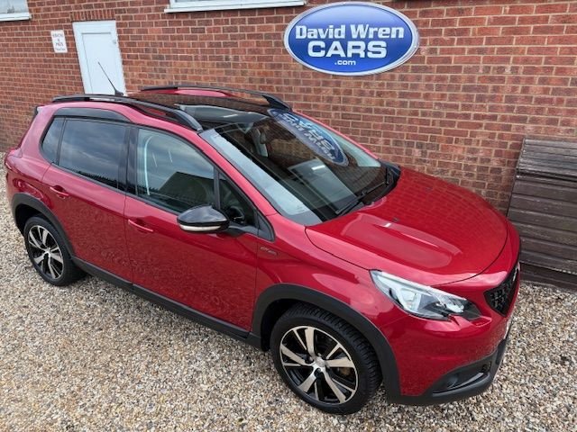 Used Peugeot 2008 2019 for sale - 76617890: Photo 23