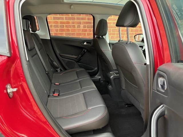 Used Peugeot 2008 2019 for sale - 76617890: Photo 24