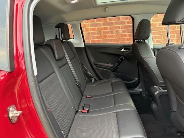 Used Peugeot 2008 2019 for sale - 76617890: Photo 25