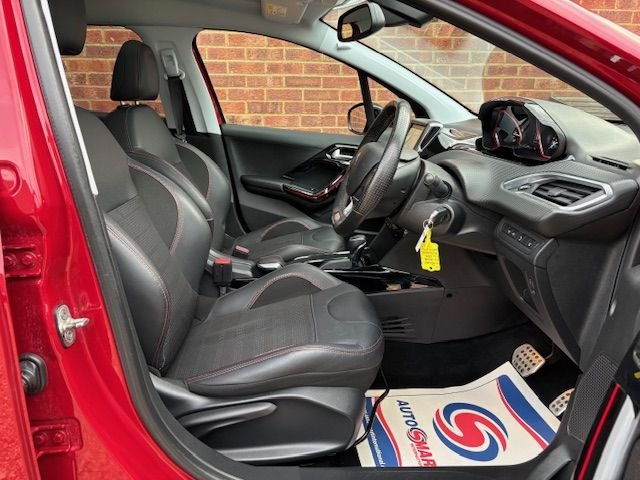 Used Peugeot 2008 2019 for sale - 76617890: Photo 3