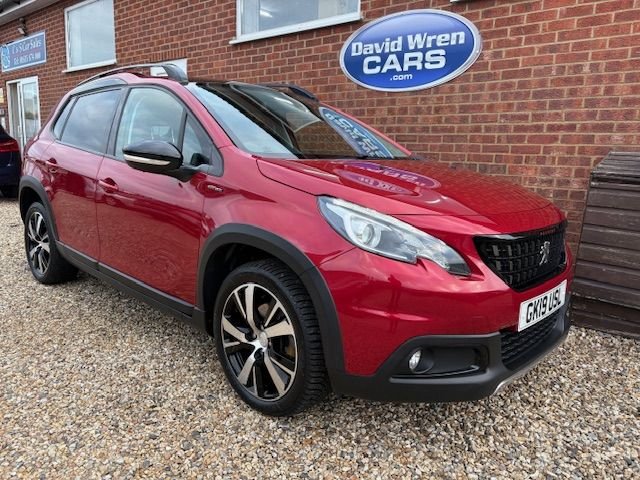 Used Peugeot 2008 2019 for sale - 76617890: Photo 6