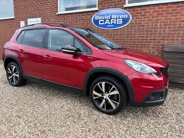 Used Peugeot 2008 2019 for sale - 76617890: Photo 7