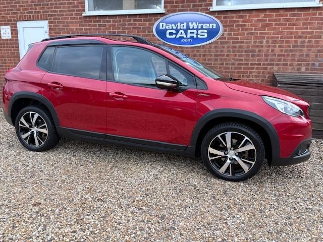 Used Peugeot 2008 2019 for sale - 76617890: Photo 8
