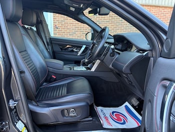 Used Land Rover Discovery Sport 2021 for sale - 79494163: Photo