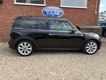Used MINI Clubman 2013 for sale - 79409192: Photo
