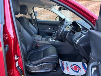 Used Jaguar E-Pace 2018 for sale - 79494207: Photo