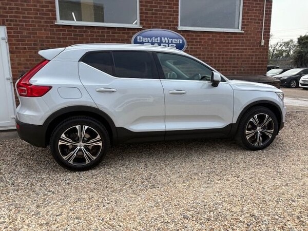 Used Volvo XC40 2019 for sale - 75641936: Photo 11