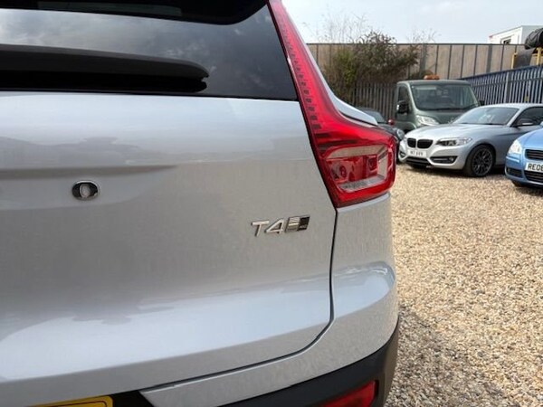 Used Volvo XC40 2019 for sale - 75641936: Photo 16