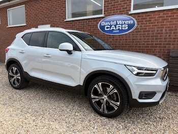 Volvo - XC40