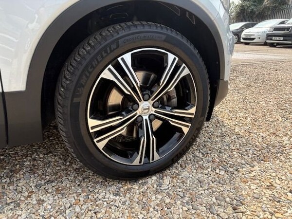 Used Volvo XC40 2019 for sale - 75641936: Photo 20