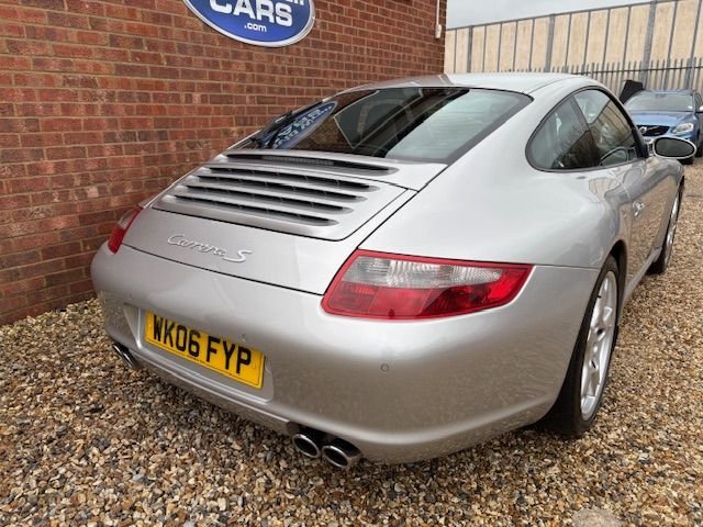 Used Porsche 911 2006 for sale - 77250680: Photo 12